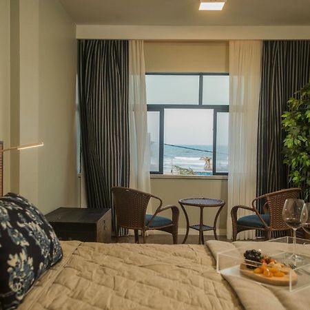 Janela De Sol Apartment ฟอร์ตาเลซา ภายนอก รูปภาพ