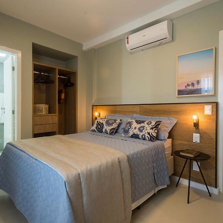 Janela De Sol Apartment ฟอร์ตาเลซา ภายนอก รูปภาพ