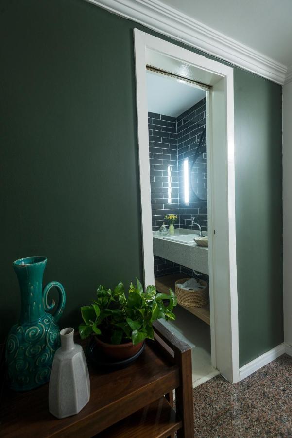 Janela De Sol Apartment ฟอร์ตาเลซา ภายนอก รูปภาพ