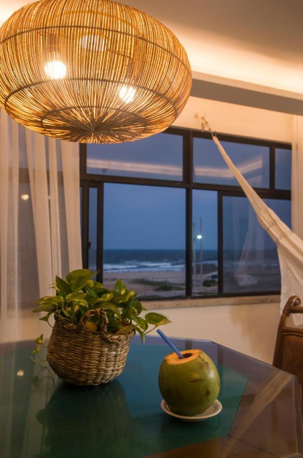 Janela De Sol Apartment ฟอร์ตาเลซา ภายนอก รูปภาพ