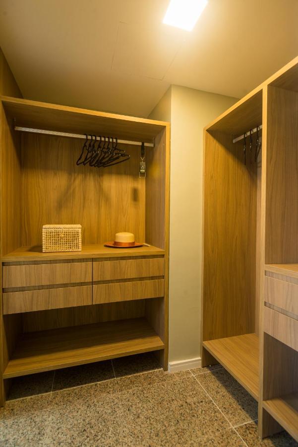 Janela De Sol Apartment ฟอร์ตาเลซา ภายนอก รูปภาพ