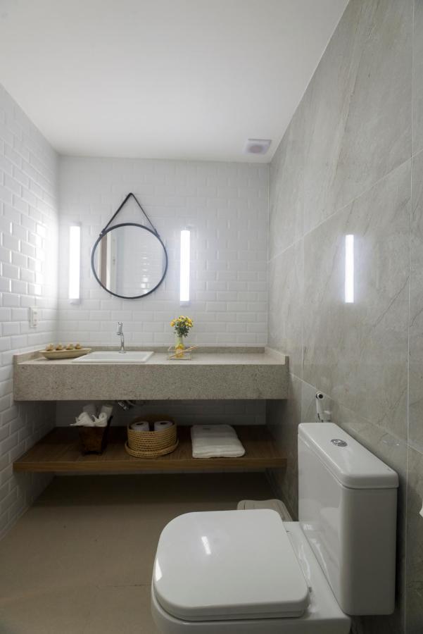 Janela De Sol Apartment ฟอร์ตาเลซา ภายนอก รูปภาพ